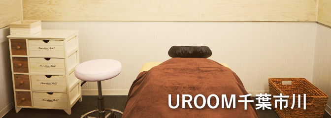 UROOM千葉市川
